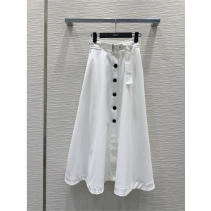 디올 스커트 D43102 2025/신상