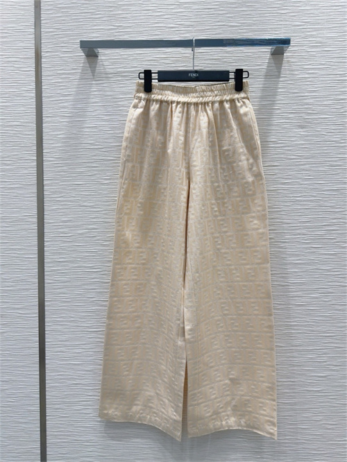 펜디 캐주얼 바지 F62607 2025/신상