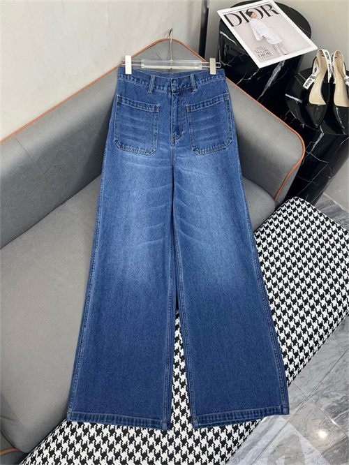 디올 청바지 D42995 2025/신상