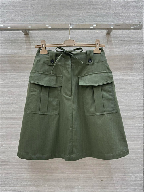 프라다 스커트 P22999 2025/신상