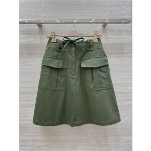 프라다 스커트 P22999 2025/신상