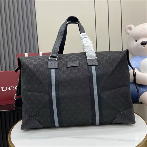 구찌 나일론 보스턴 토트백 449180 2025/신상