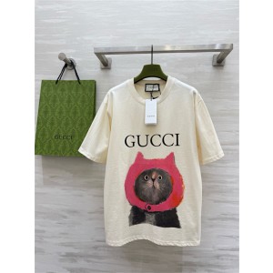 구찌 반팔 티셔츠 G61757 2025/신상