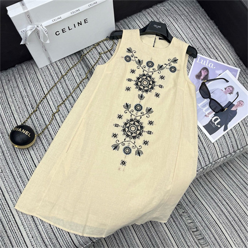 막스마라 민소매 원피스 M32303 2025/신상