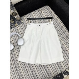 미우미우 반바지 M52308 2025/신상