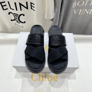 끌로에 여성용 슬리퍼 C52329-1 2025/신상