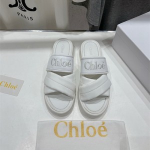 끌로에 여성용 슬리퍼 C52329-2 2025/신상