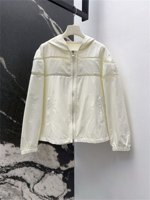 몽클레어 후드 자켓 M73604 2025/신상