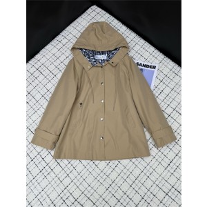 디올 후드 자켓 D93608 2025/신상