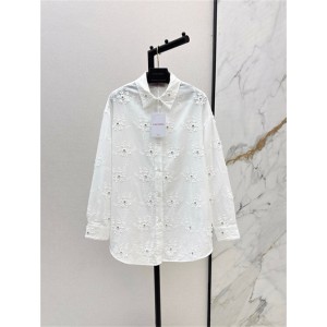 발렌티노 긴팔 셔츠 V73309 2025/신상