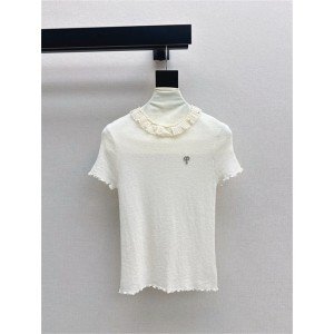 디올 반팔 니트 D32251 2025/신상