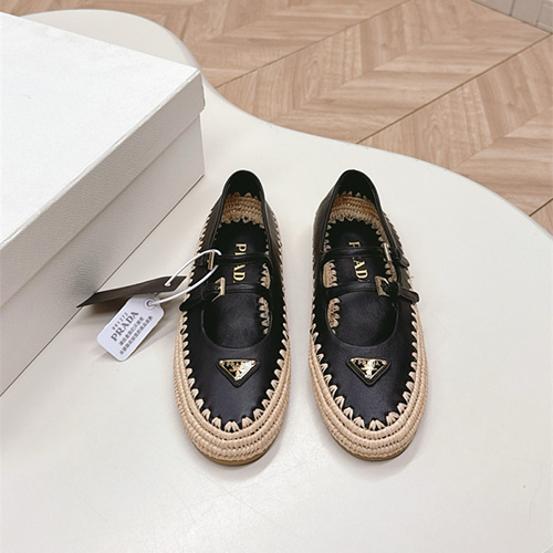 프라다 여성용 단화 P42513-1 2025/신상