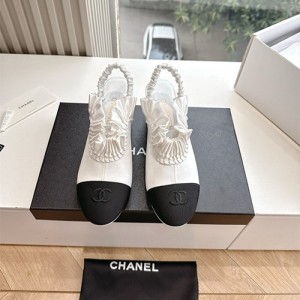 샤넬 여성용 샌들 C22562-1 2025/신상