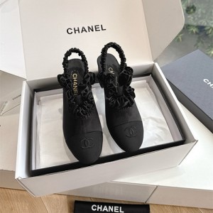 샤넬 여성용 샌들 C22562-2 2025/신상