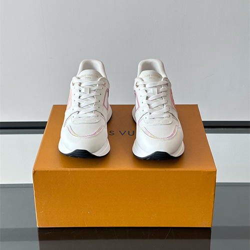 루이비통 남여공용 스니커즈 L94322-2 2025/신상