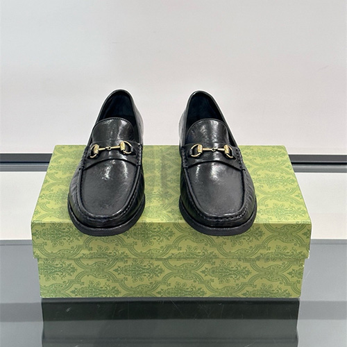 구찌 남성용 구두 G65722-1 2025/신상