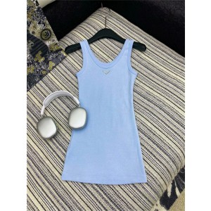 프라다 민소매 P61504 2025/신상