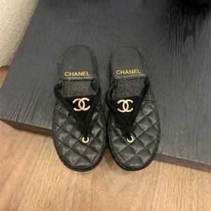 샤넬 여성용 슬리퍼 C74464-2 2025/신상