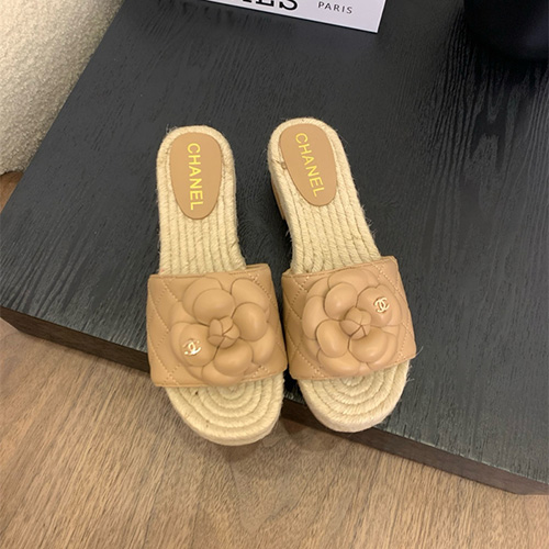 샤넬 여성용 슬리퍼 C75575-1 2025/신상