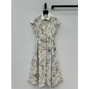 디올 민소매 원피스 D13808 2025/신상