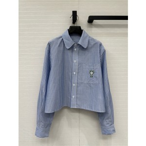 셀린느 긴팔 셔츠 C62900 2025/신상