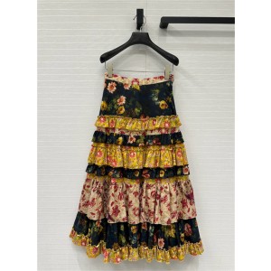 발렌티노 스커트 V24700 2025/신상