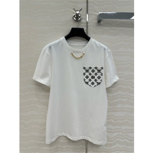 루이비통 반팔 티셔츠 L41659 2025/신상