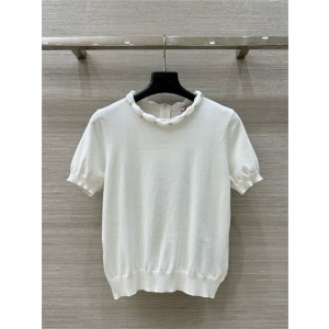 발렌티노 반팔 니트 V72403 2025/신상