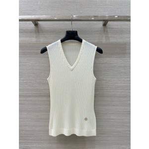 로로피아나 민소매 L12057 2025/신상