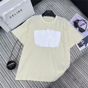 메종 마르지엘라 반팔 티셔츠 M91401 2025/신상