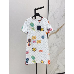 루이비통 원피스 L12907 2025/신상