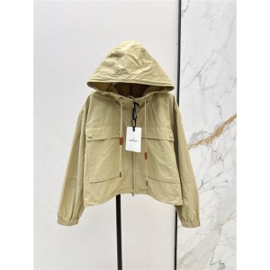 몽클레어 후드 자켓 M33508 2025/신상