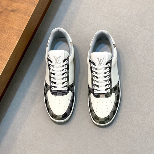 루이비통 남성용 스니커즈 L87541-2 2025/신상