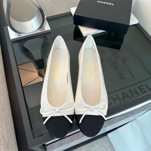 샤넬 여성용 단화 C45055-2 2025/신상