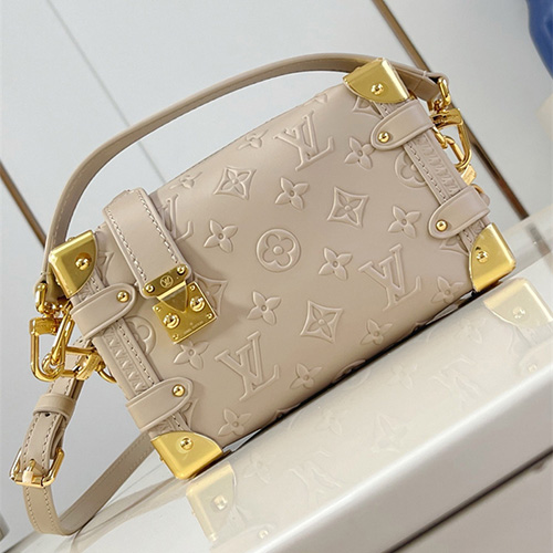 루이비통 사이드 트렁크 숄더백 PM M23817 2025/신상