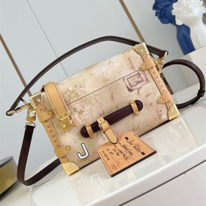 루이비통 사이드 트렁크 숄더백 MM M12480 2025/신상