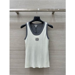 로에베 민소매 L21709 2025/신상