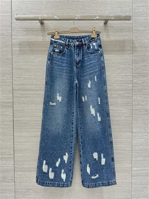 로에베 청바지 L32409 2025/신상