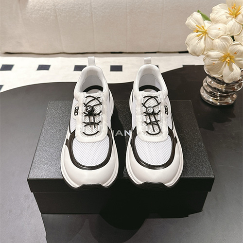 샤넬 여성용 스니커즈 C52889-2 2025/신상