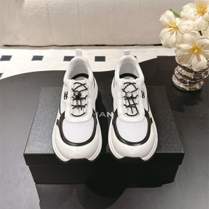 샤넬 여성용 스니커즈 C52889-2 2025/신상