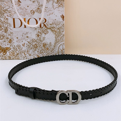 디올 여성용 벨트 20MM D32105 2025/신상