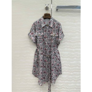 로로피아나 원피스 L63906 2025/신상