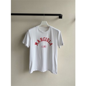 메종 마르지엘라 반팔 티셔츠 M91751 2025/신상