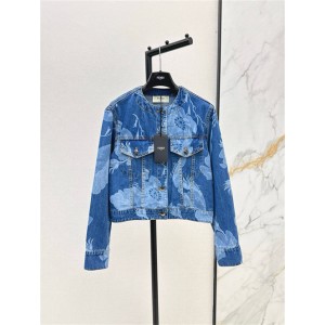 펜디 데님 자켓 F53404 2025/신상