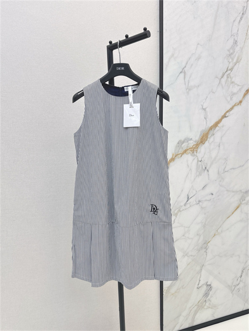 디올 민소매 원피스 D12907 2025/신상
