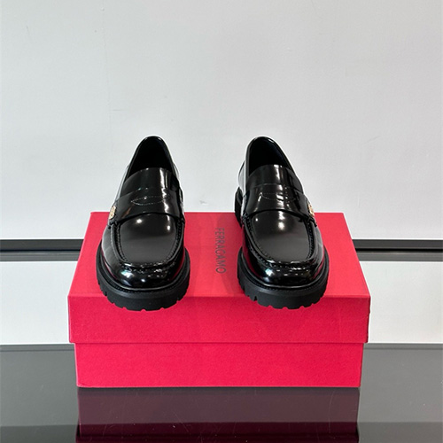 페레가모 남성용 구두 F33104-2 2025/신상