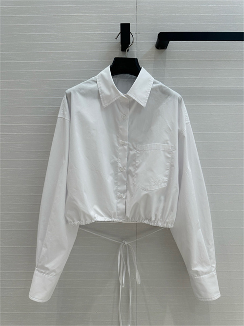 알렉산더왕 긴팔 셔츠 A92998 2025/신상