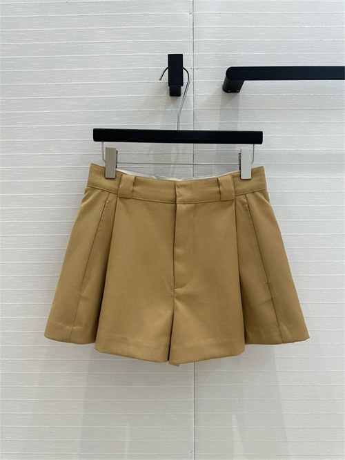 알렉산더왕 반바지 A82707 2025/신상