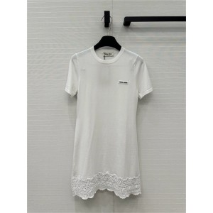 미우미우 원피스 M23105 2025/신상