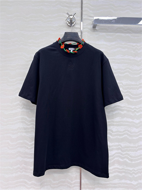 로에베 반팔 티셔츠 L51952 2025/신상